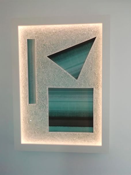 Marshmellow Man Bild