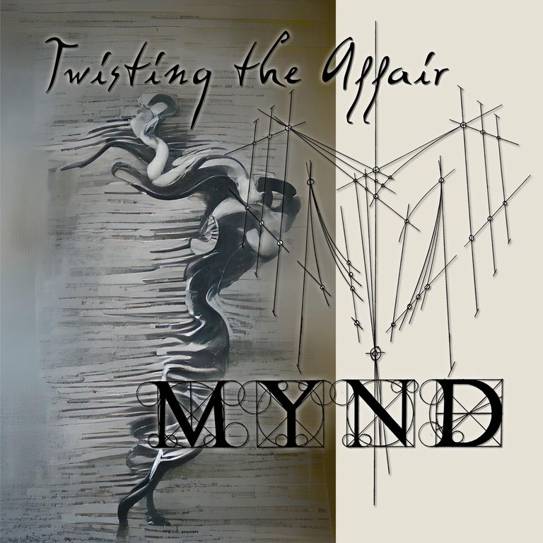 Mynd - Twisting the Affair Bild