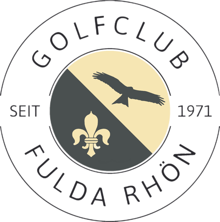 Golfclub Fulda Rhön e.V. Logo