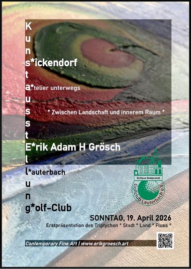 Erik-Groesch-Plakat-Golf-Club-Sickendorf-2026