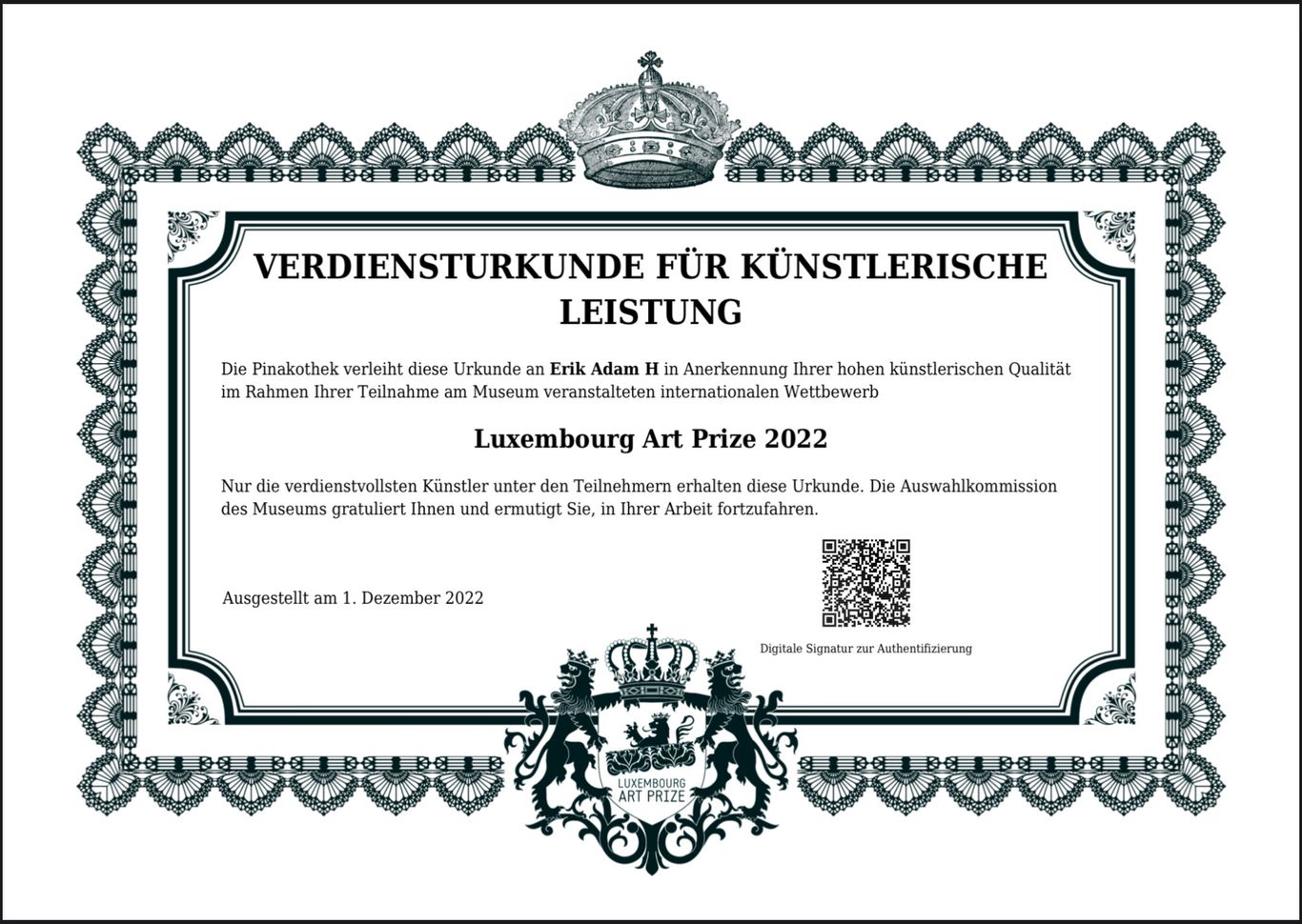 Presse Link