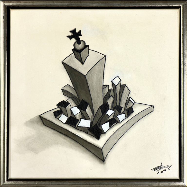 Erik Groesch - Jazz Chess