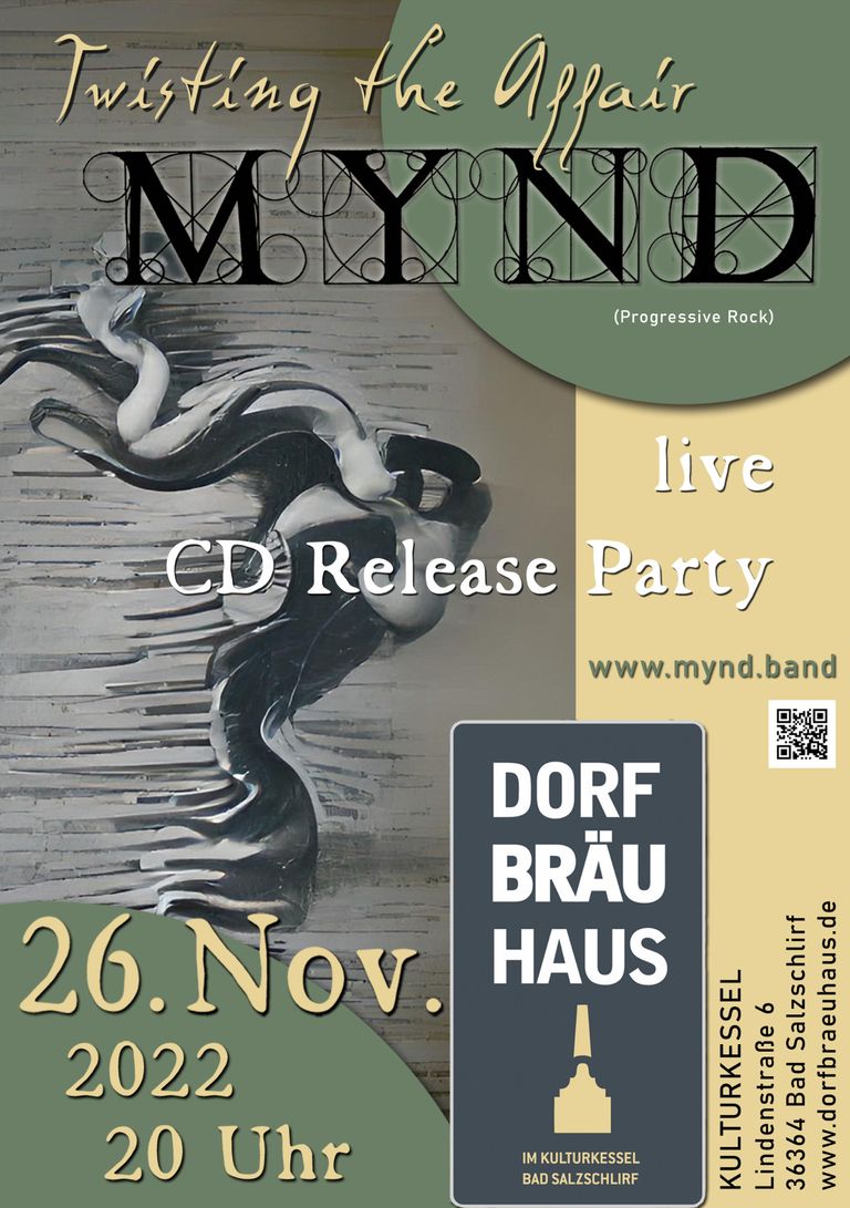 Plakatgestaltung Bild