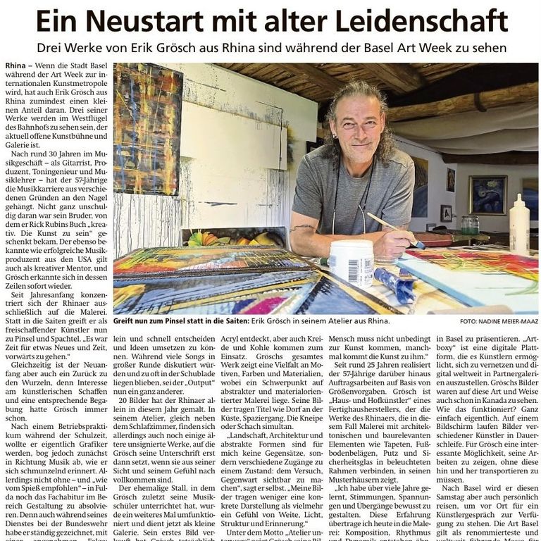 Hersfelder Zeitung 2026