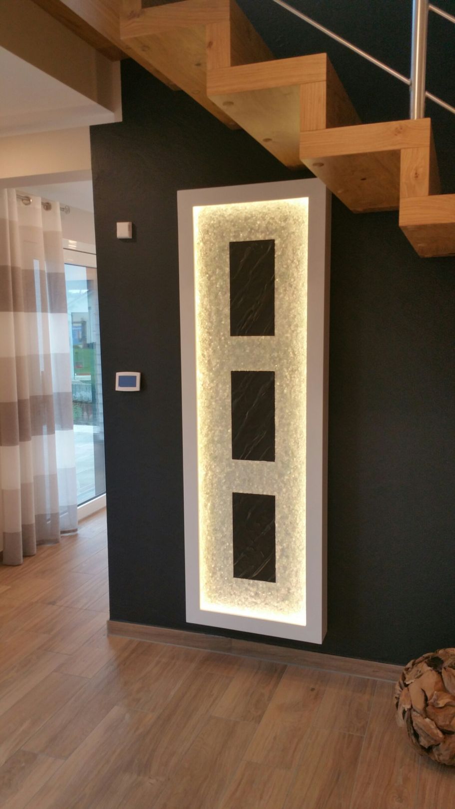 Erik-Groesch "Ampel aus" im MHS in Villingen-Schwenningen