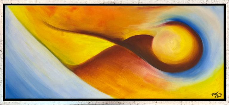 Erik Groesch - Shifting Horizon