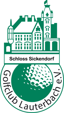 Logo Golf-Club Lauterbach e.V.