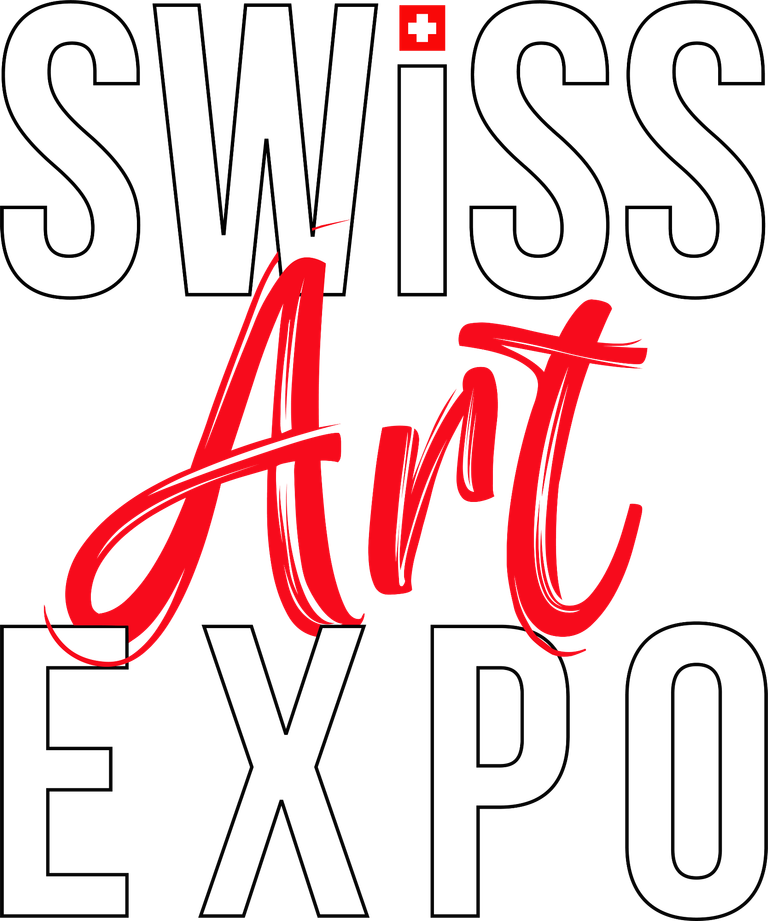 Erik Groesch at SWISSARTEXPO 2026